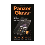PanzerGlass Edge-to-Edge pre Huawei P9 Lite (2017) číre - Ochranné sklo