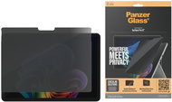 PanzerGlass Privacy Microsoft Surface Pro 12” - Sichtschutzfolie