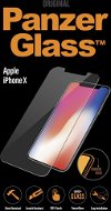 PanzerGlass Apple iPhone X - Glass Screen Protector
