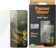 PanzerGlass Motorola Edge 70 - Glass Screen Protector