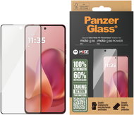 PanzerGlas Motorola Moto G86 5G/G86 Power 5G - Schutzglas