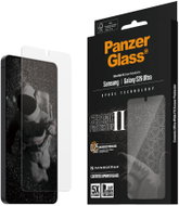 PanzerGlass Ceramic II Samsung Galaxy S26 Ultra with installation frame - Glass Screen Protector