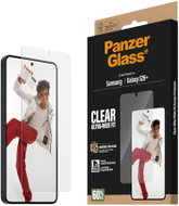 PanzerGlass Samsung Galaxy S26+ with installation frame - Glass Screen Protector