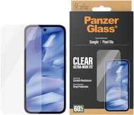 PanzerGlass Google Pixel 10a - Ochranné sklo