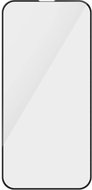 PanzerGlass Ceramic II Apple iPhone 17e/16e/14/13/13 Pro with dust-free installation box - Glass Screen Protector