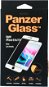 PanzerGlass Edge-to-Edge pre Apple iPhone 6/6s/7/8 biele (CaseFriendly) - Ochranné sklo