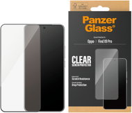 PanzerGlass Oppo Find X9 Pro - Glass Screen Protector