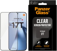 PanzerGlass Xiaomi 17T - Glass Screen Protector