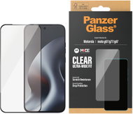 PanzerGlass Motorola Moto G67/G77/G87 - Glass Screen Protector