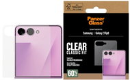 PanzerGlass Samsung Galaxy Z Flip8 - Glass Screen Protector