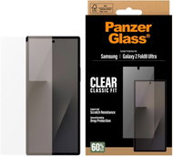PanzerGlass Samsung Galaxy Z Fold8 Ultra - Glass Screen Protector