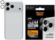 PanzerGlass Hoops Apple iPhone 18 Pro/Pro Max Black - Glass Screen Protector