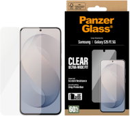 PanzerGlass Samsung Galaxy S26 FE 5G s instalačním rámečkem - Glass Screen Protector
