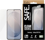 PanzerGlass SAFE Samsung Galaxy S26 FE 5G s instalačním rámečkem - Glass Screen Protector