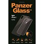 PanzerGlass Standart pre Apple iPhone X číre zadné - Ochranné sklo