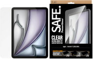 PanzerGlass SAFE for Apple iPad Air 11 with dust-free installation frame - Glass Screen Protector