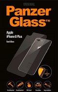 PanzerGlass Standard Apple iPhone 8 Plus átlátszó hátsó - Üvegfólia