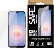 PanzerGlass SAFE for Samsung Galaxy A18/A17 with installation frame - Glass Screen Protector