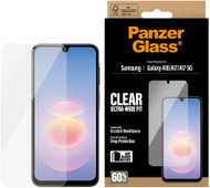 PanzerGlass Samsung Galaxy A18/A17 with installation frame - Glass Screen Protector