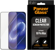 PanzerGlass Xiaomi 18 Pro Max - Glass Screen Protector