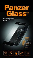 PanzerGlass Edge-to-Edge pre Xperia XA2 Ultra číre - Ochranné sklo