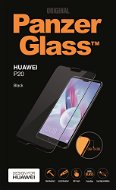 PanzerGlass Edge-to-Edge képernyővédő a Huawei P20 számára, fekete - Üvegfólia