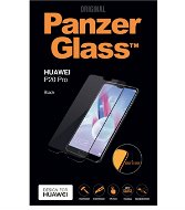 Panzer Glass Edge-to-Edge für Huawei P20 schwarz - Schutzglas