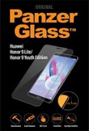 PanzerGlass Edge-to-Edge pro Huawei Honor 9 Lite átlátszó - Üvegfólia