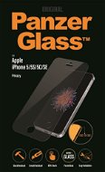 PanzerGlass Edge-to-Edge Privacy für Apple iPhone 5/5s/SE - Schutzglas