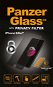PanzerGlass Standard Privacy für Apple iPhone 6/6s/7/8 klar - Schutzglas