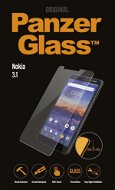 PanzerGlass Standard for Nokia 3.1 - Glass Screen Protector
