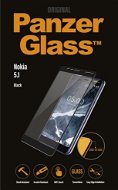 PanzerGlass Standard für Nokia 5.1 - Schutzglas