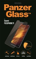 PanzerGlass Edge-to-Edge na Xiaomi Poco F1 - Ochranné sklo