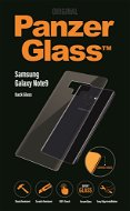 PanzerGlass Edge-to-Edge für Samsung Galaxy Note9 Glas für die Rückseite des Telefons - Schutzglas