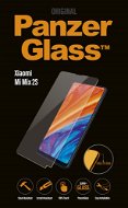 PanzerGlass Edge-to-Edge Xiaomi Mi Mix 2S készülékhez - Üvegfólia