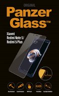 PanzerGlass Standard na Xiaomi Redmi 5 Plus - Ochranné sklo