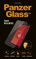 PanzerGlass Standard na Xiaomi Mi A2/Mi 6X číre - Ochranné sklo