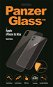 PanzerGlas Edge-to-Edge für Apple iPhone XS Max Glas für die Rückseite des Telefons - Schutzglas