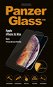 PanzerGlass Edge-to-Edge Privacy für Apple iPhone XS Max Clear - Schutzglas
