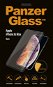 PanzerGlass Premium für Apple iPhone XS Max schwarz - Schutzglas