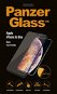 PanzerGlass Edge-to-Edge for Apple iPhone XS Max Black - Glass Screen Protector