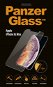 PanzerGlass Standard Apple iPhone XS Max készülékhez víztiszta - Üvegfólia