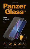 PanzerGlass Premium for Apple iPhone XR Black - Glass Screen Protector