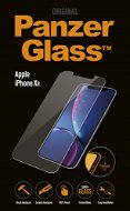 PanzerGlass Standard na Apple iPhone XR číre - Ochranné sklo