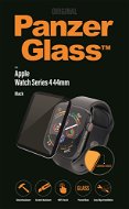 PanzerGlass Edge-to-Edge pre Apple Watch 4 44 mm - Ochranné sklo