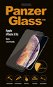 PanzerGlass Edge-to-Edge for Apple iPhone X/XS Black - Glass Screen Protector