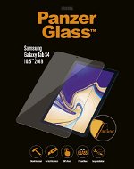 PanzerGlass Edge-to-Edge pre Samsung Galaxy Tab S4 číre - Ochranné sklo