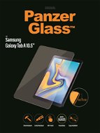 PanzerGlass Edge-to-Edge pre Samsung Galaxy Tab A 10.5 číre - Ochranné sklo