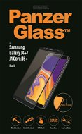 PanzerGlass Edge-to-Edge für Samsung Galaxy J4+/J6+ schwarz - Schutzglas