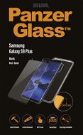 PanzerGlass Premium Bundle Samsung Galaxy S9 Plus készülékhez fekete + tok - Üvegfólia